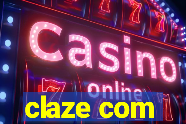 claze com